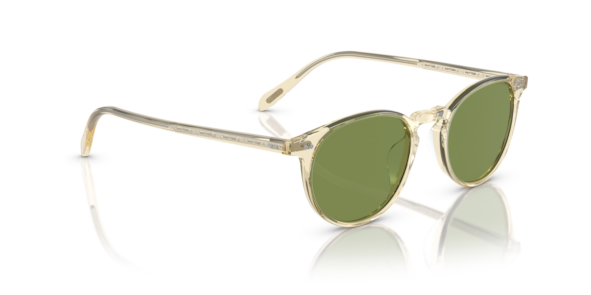 Oliver Peoples Riley Sun 0OV5004SU 10945249 — vista 3/4