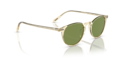 Oliver Peoples Riley Sun 0OV5004SU 10945249 — vista 3/4