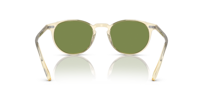 Oliver Peoples Riley Sun 0OV5004SU 10945249 — vista traseira