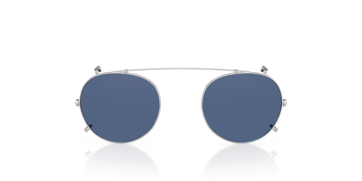 Oliver Peoples Gregory Peck clip-on 0OV5186CM 50368047 — clip-on