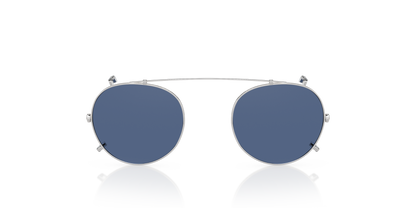 Oliver Peoples Gregory Peck clip-on 0OV5186CM 50368047 — clip-on