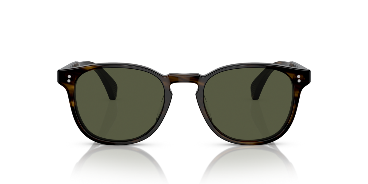 Oliver Peoples Finley Esq. 0OV5298SU 16775253 — vista frontal