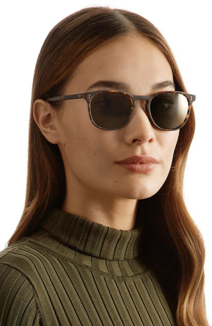 Oliver Peoples Finley Esq. 0OV5298SU 16775253 — modelo 1