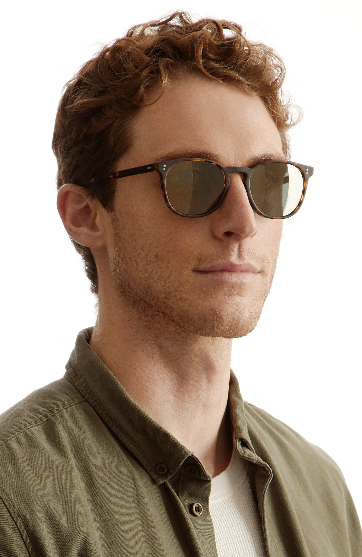 Oliver Peoples Finley Esq. 0OV5298SU 16775253 — modelo 2