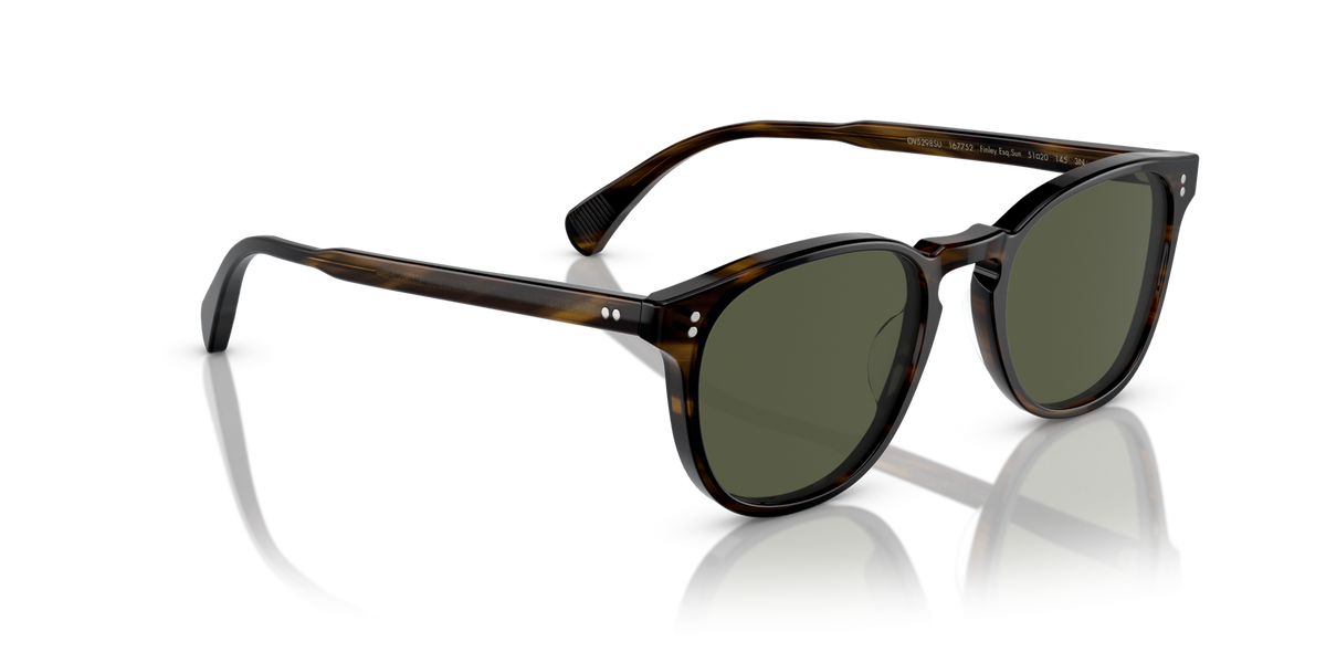 Oliver Peoples Finley Esq. 0OV5298SU 16775253 — vista 3/4
