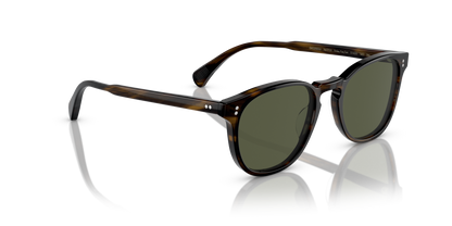 Oliver Peoples Finley Esq. 0OV5298SU 16775253 — vista 3/4