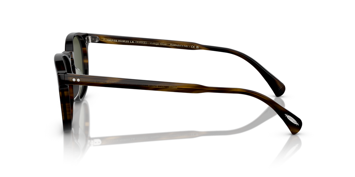 Oliver Peoples Finley Esq. 0OV5298SU 16775253 — vista lateral