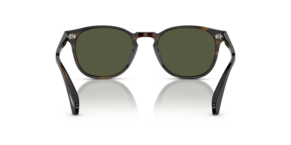 Oliver Peoples Finley Esq. 0OV5298SU 16775253 — vista traseira