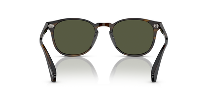 Oliver Peoples Finley Esq. 0OV5298SU 16775253 — vista traseira