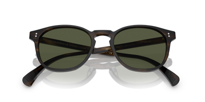 Oliver Peoples Finley Esq. 0OV5298SU 16775253 — vista fechada