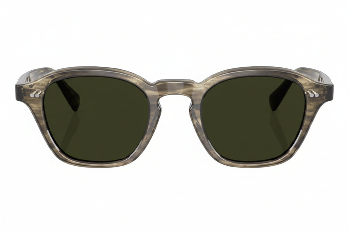 Oliver Peoples Eyles 0OV5580SU 1735P148 — vista 1