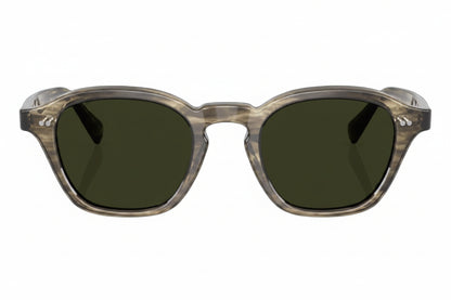 Oliver Peoples Eyles 0OV5580SU 1735P148 — vista 1