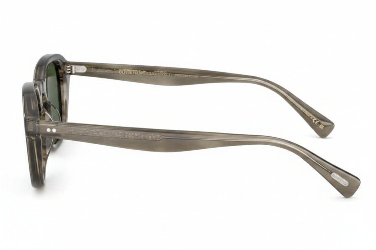 Oliver Peoples Eyles 0OV5580SU 1735P148 — vista 2
