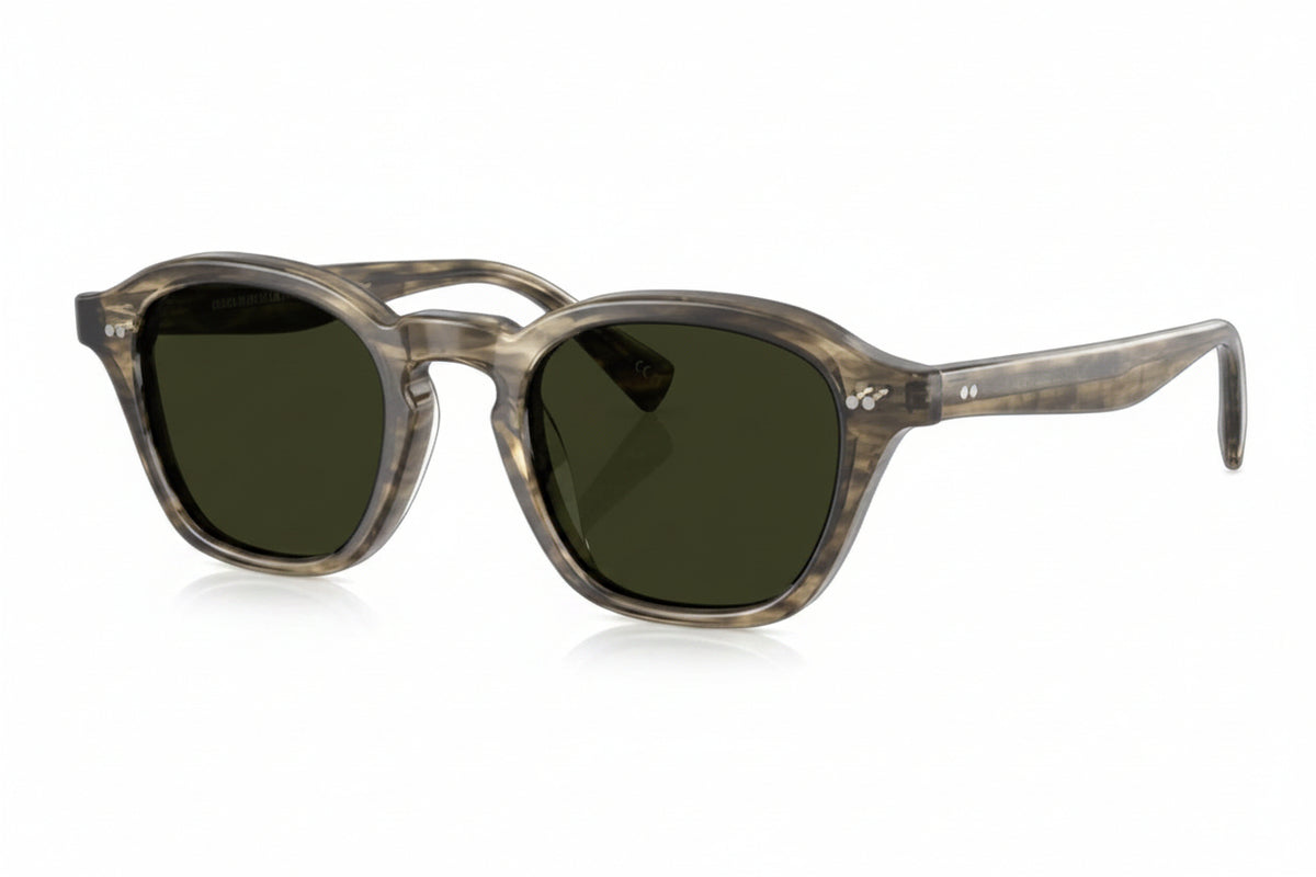 Oliver Peoples Eyles 0OV5580SU 1735P148 — vista 3