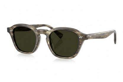 Oliver Peoples Eyles 0OV5580SU 1735P148 — vista 3