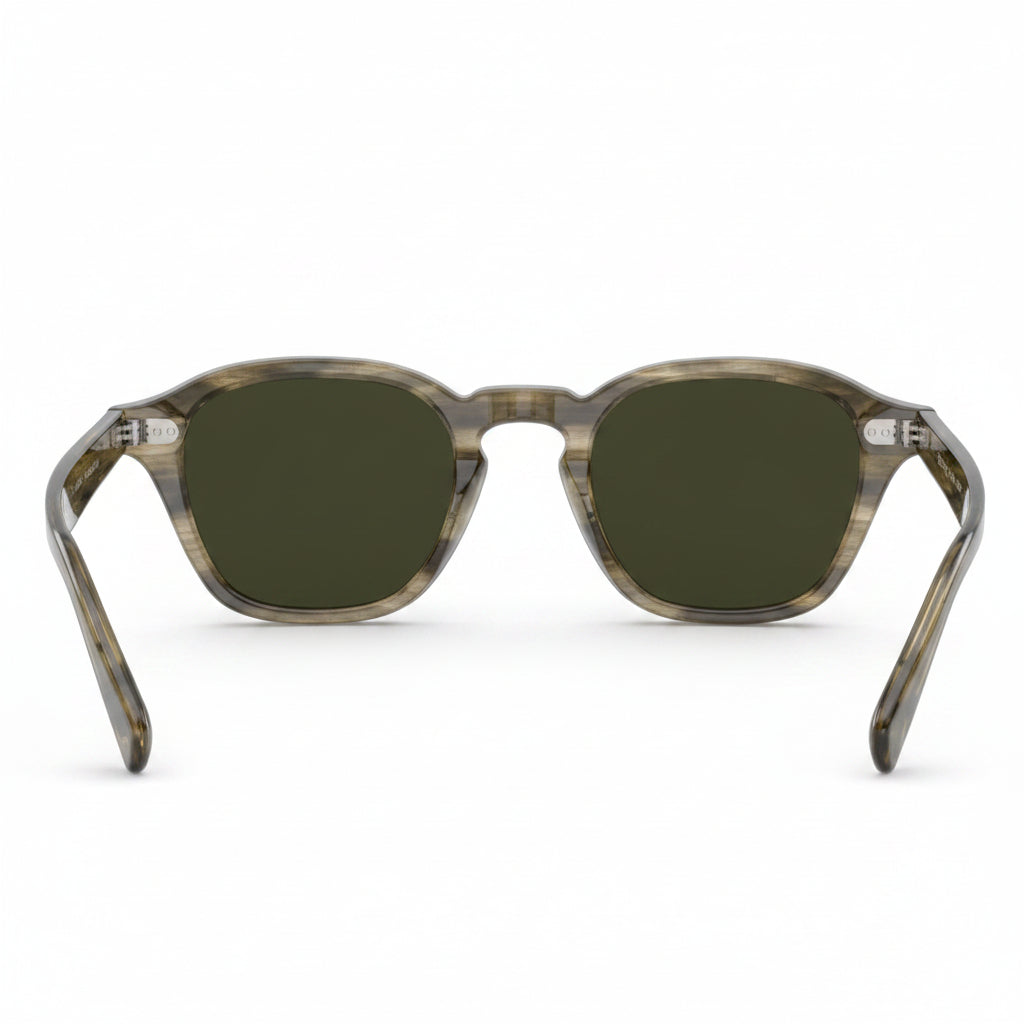 Oliver Peoples Eyles 0OV5580SU 1735P148 — vista 4