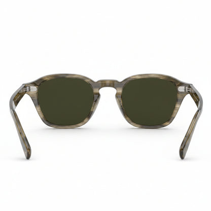 Oliver Peoples Eyles 0OV5580SU 1735P148 — vista 4