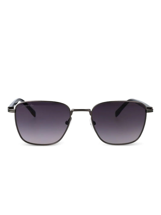 Óculos de sol Lacoste L265S 712 em vista 3/4 inclinada