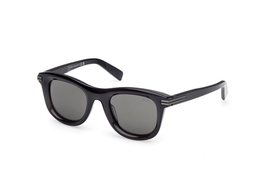 Óculos de Sol Zegna EZ0269_5020D - imagem 1