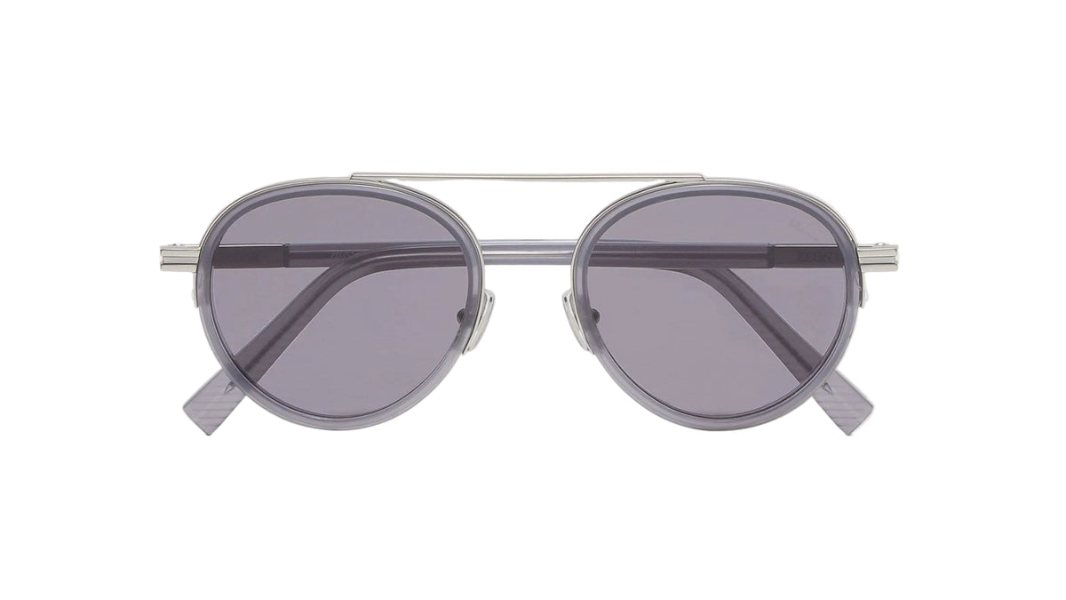 Óculos de Sol Zegna EZ0242_5120A - imagem 1