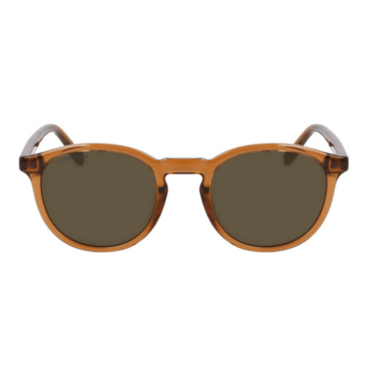 Óculos de sol Lacoste L916S 038 em vista 3/4 inclinada