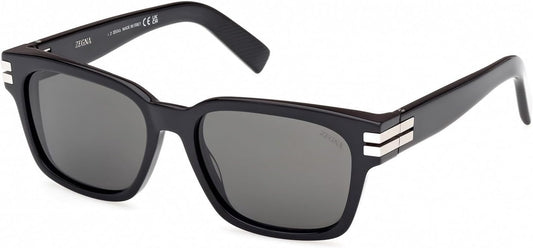 Óculos de Sol Zegna EZ0237_5501A - vista adicional