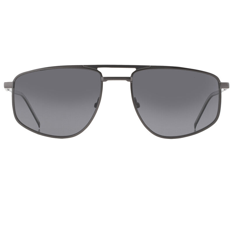 Óculos de sol Lacoste L254S 021 em vista 3/4 inclinada