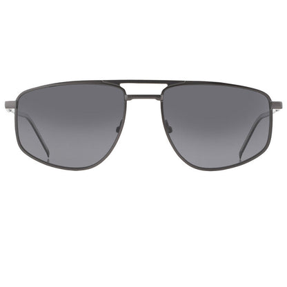 Óculos de sol Lacoste L254S 021 em vista 3/4 inclinada