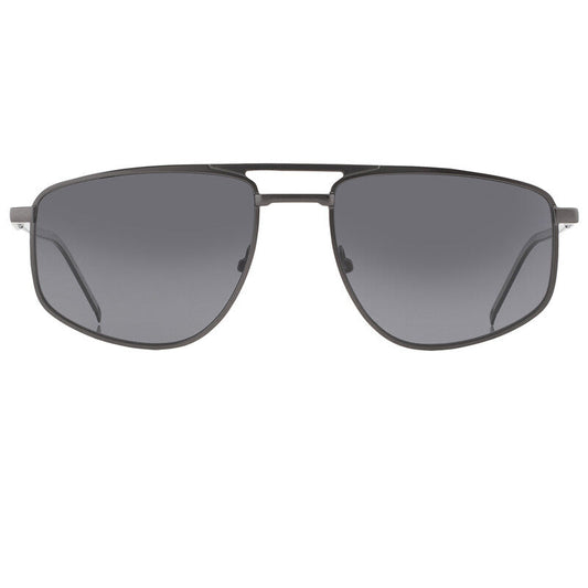 Óculos de sol Lacoste L254S 021 em vista 3/4 inclinada