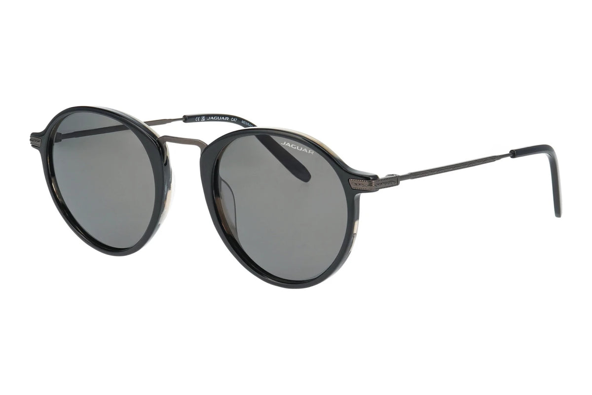 Óculos de Sol Jaguar MOD 7286 4912 51 22 145 SUN - imagem 1