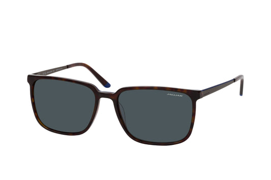 Óculos de Sol Jaguar MOD 7263 5307 58 16 145 SUN - imagem 1