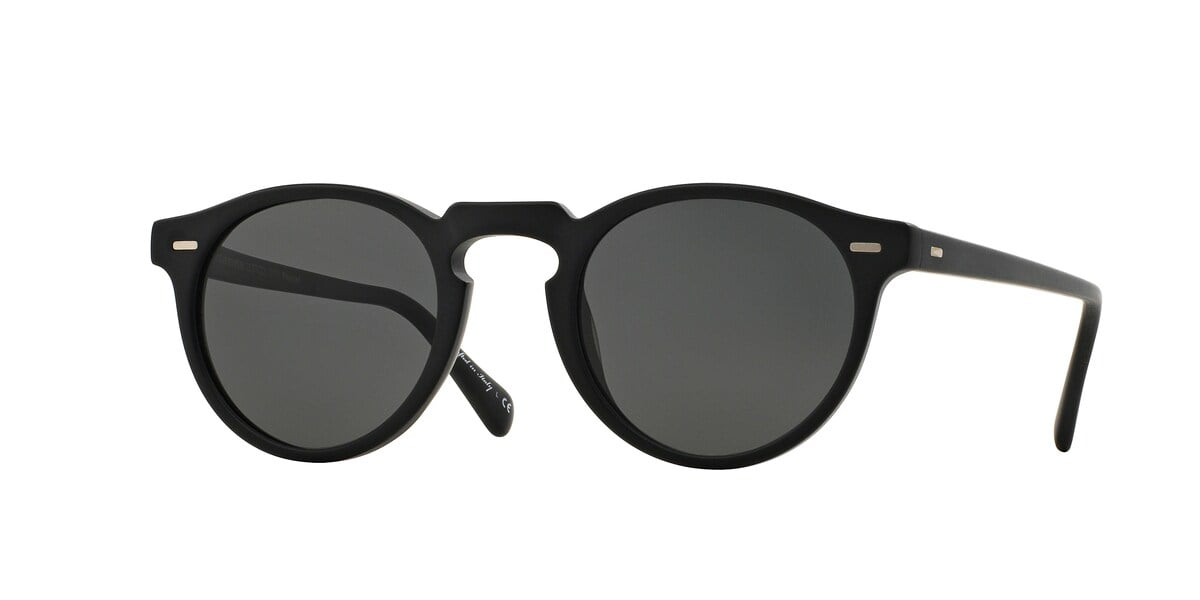 Óculos de Sol Oliver Peoples 0OV5217S 1031P250 - imagem 1