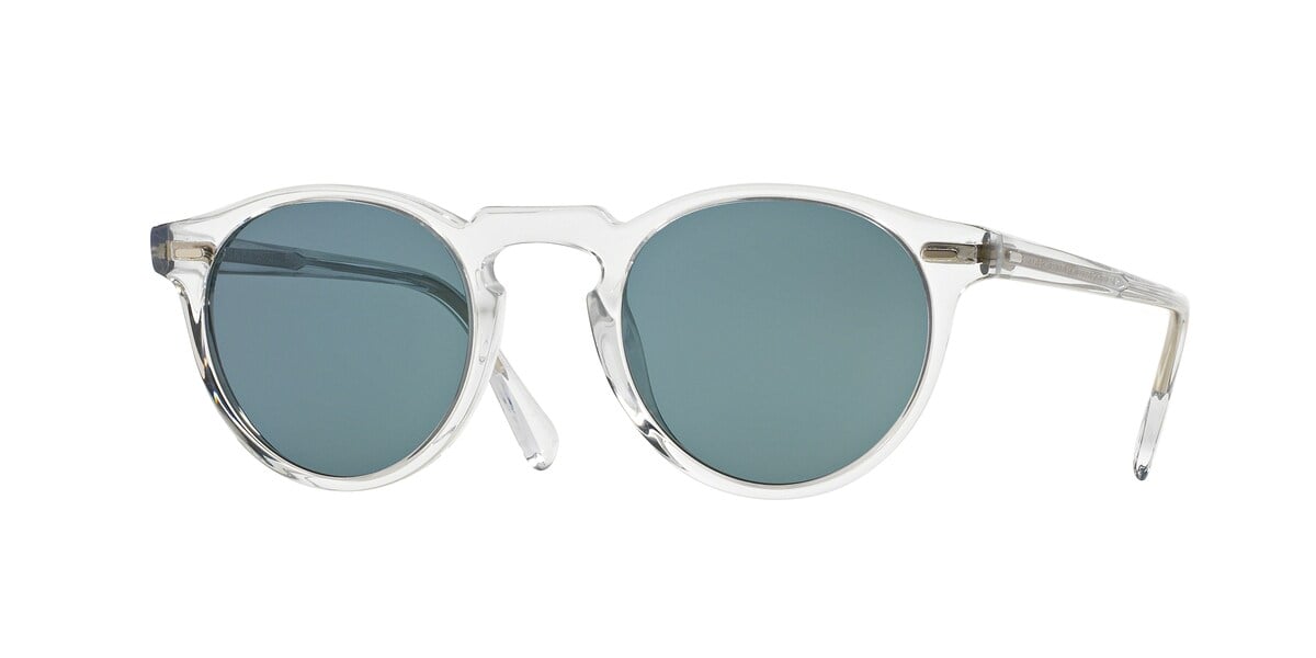 Óculos de Sol Oliver Peoples 0OV5217S 1101R850 - imagem 1