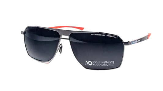 Óculos de Sol Porsche Design P8977  64C416 - imagem 1