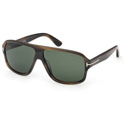 Óculos de sol Tom Ford FT1335_6355N — vista principal