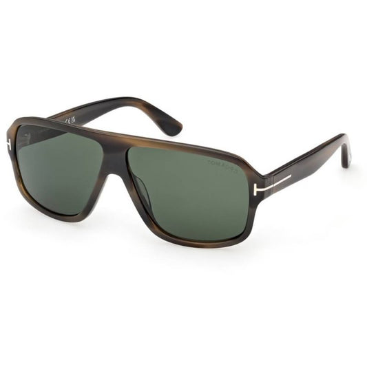 Óculos de sol Tom Ford FT1335_6355N — vista principal