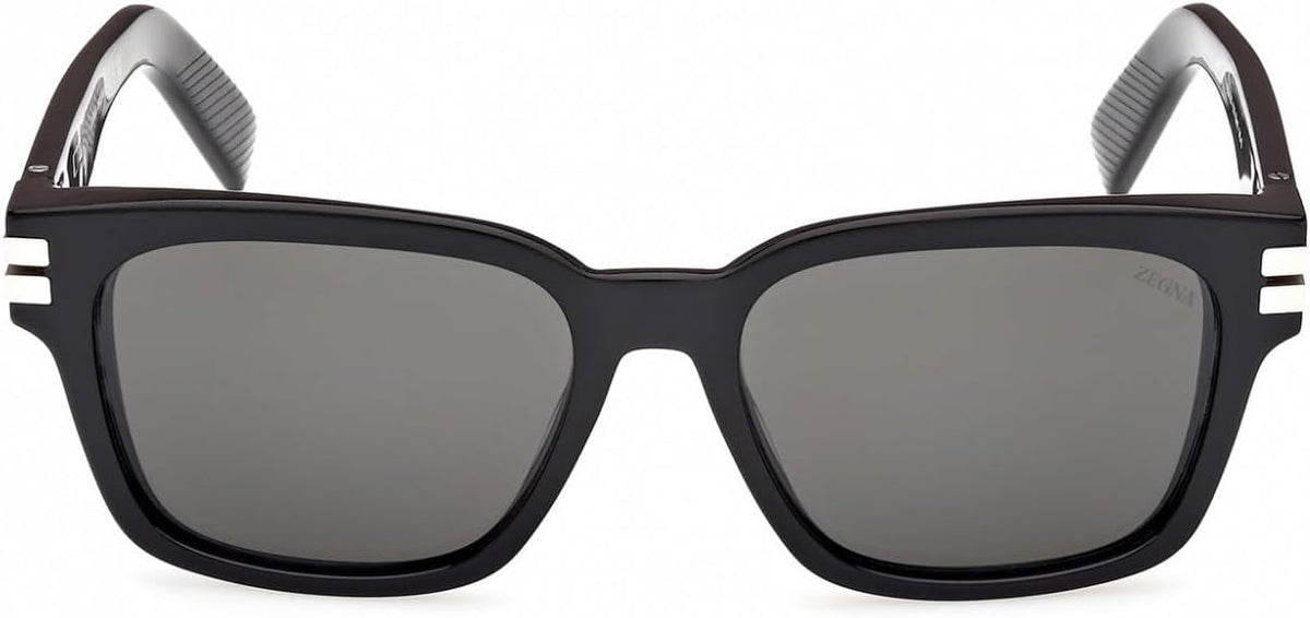 Óculos de Sol Zegna EZ0237_5501A - vista adicional
