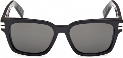 Óculos de Sol Zegna EZ0237_5501A - vista adicional