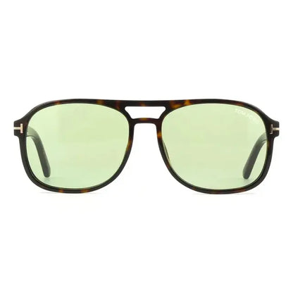 Óculos de sol Tom Ford FT1022_5852N — vista 3/4