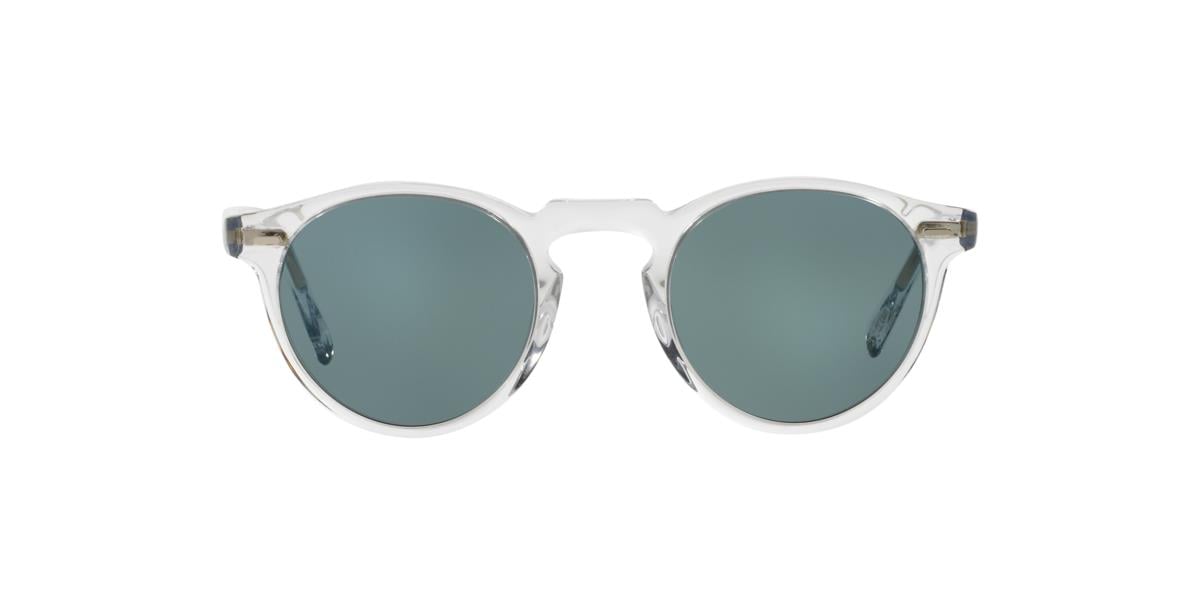 Óculos de Sol Oliver Peoples 0OV5217S 1101R850 - imagem 2
