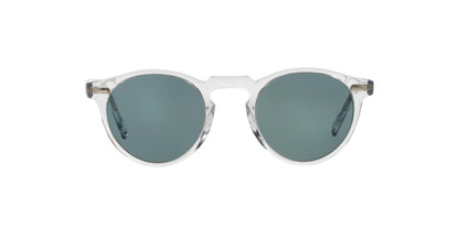Óculos de Sol Oliver Peoples 0OV5217S 1101R850 - imagem 2