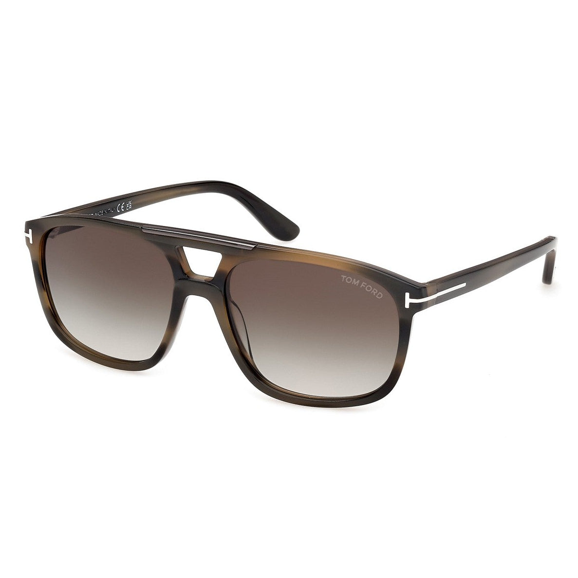 Óculos de sol Tom Ford FT1338_5855B — vista 1