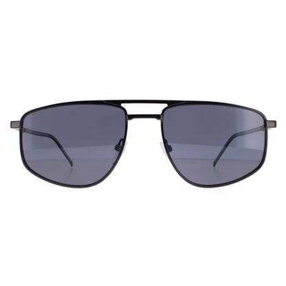 Óculos de sol Lacoste L254S 021 em vista frontal