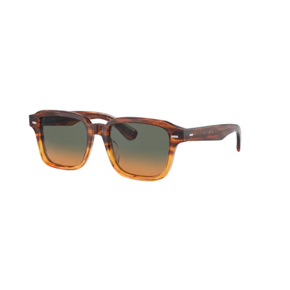 Óculos de Sol Oliver Peoples 0OV5562SU 1754W551 - imagem 2
