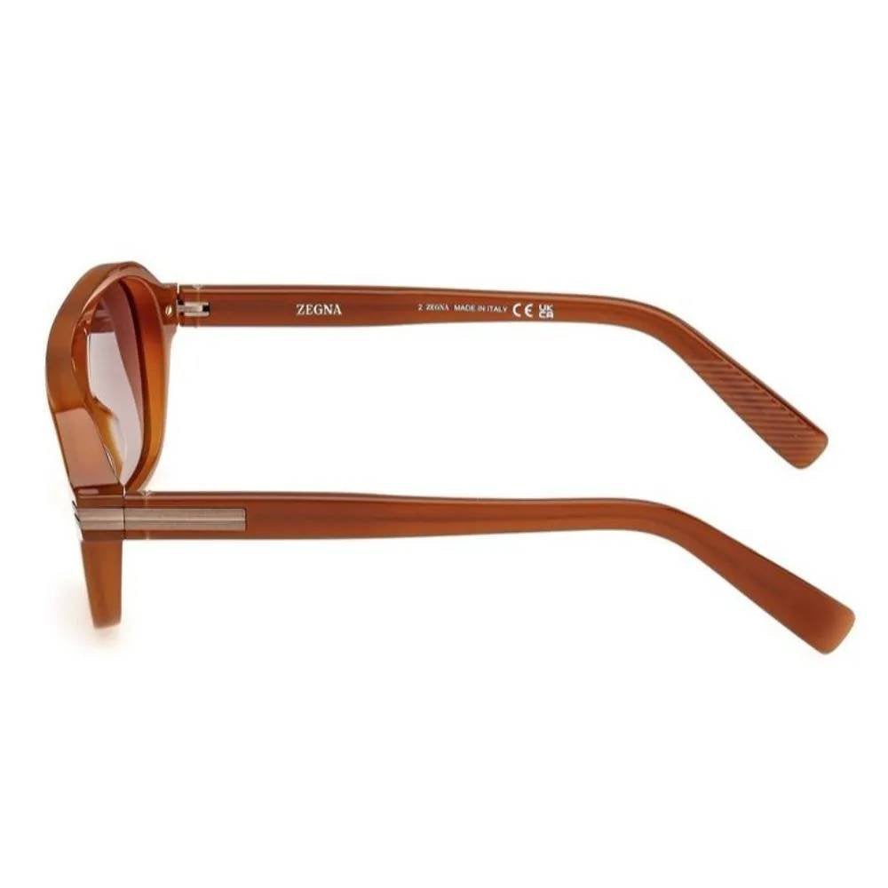 Óculos de Sol Zegna EZ0241_5145F - imagem 2