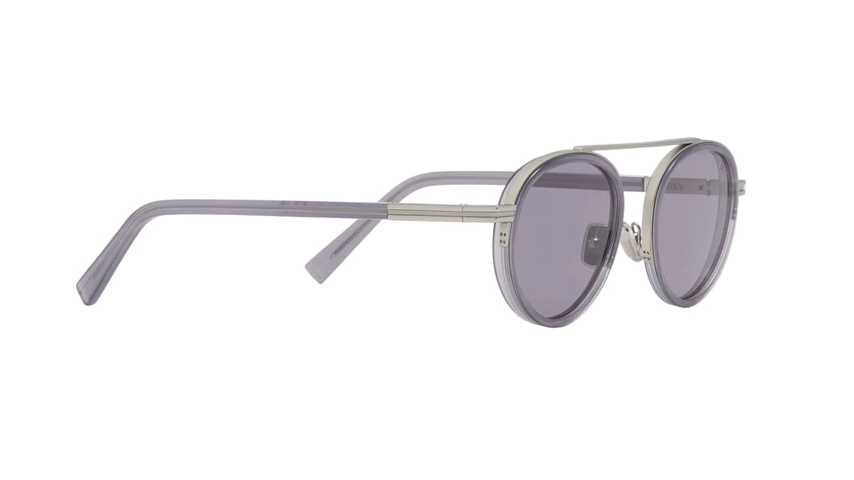 Óculos de Sol Zegna EZ0242_5120A - imagem 3