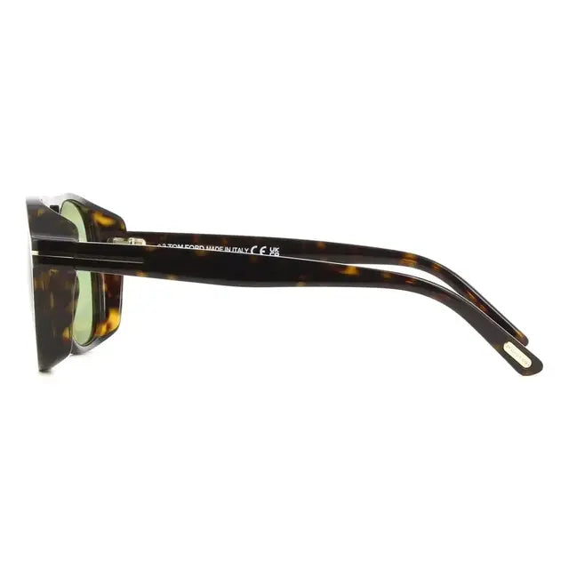 Óculos de sol Tom Ford FT1022_5852N — vista lateral
