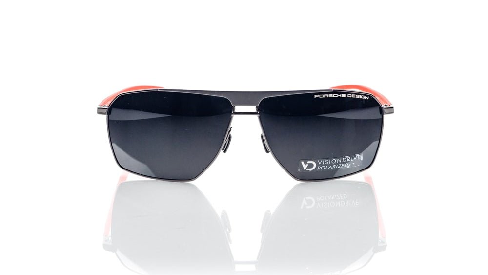 Óculos de Sol Porsche Design P8977  64C416 - imagem 3