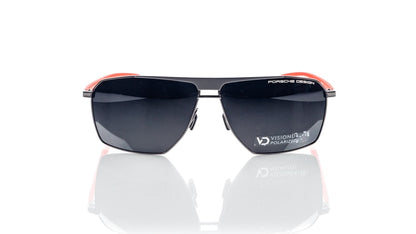Óculos de Sol Porsche Design P8977  64C416 - imagem 3