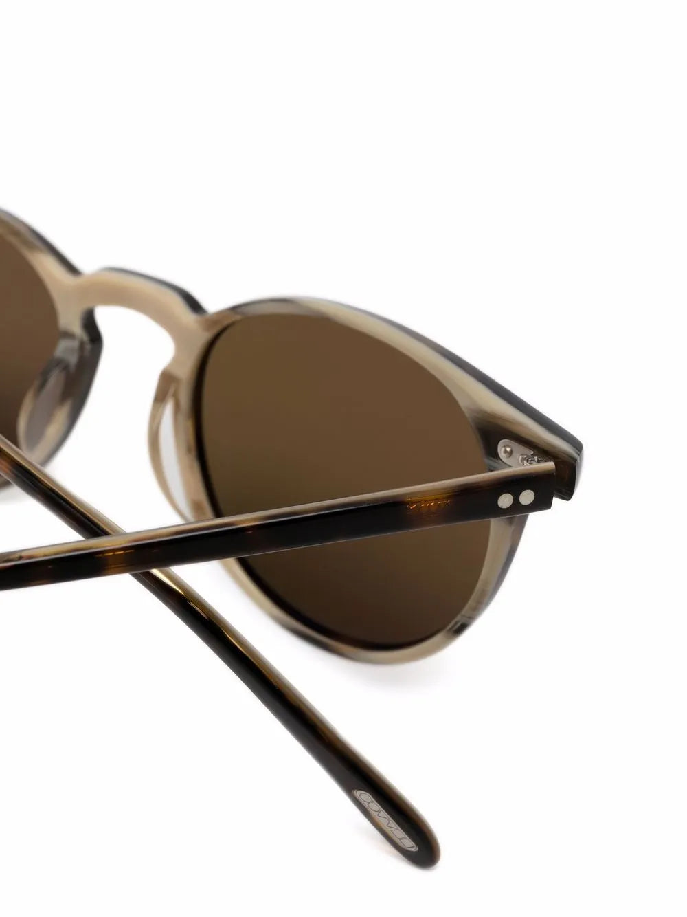 Óculos de Sol Oliver Peoples 0OV5004SU 1724P149 - imagem 3